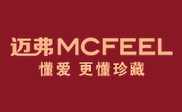 邁弗Mcfeel