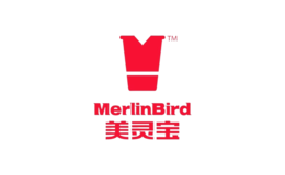 美靈寶merlinbird