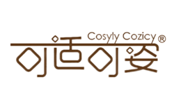 可適可姿COSYLYCOZLCY