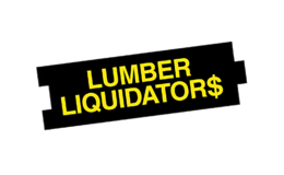 林木寶LUMBER LIQUIDATORS