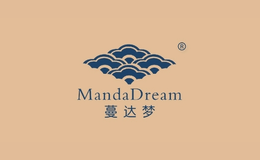 蔓達夢mandadream