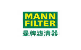 曼牌濾清器MANN FILTER