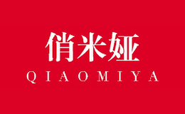 俏米婭Qiaomiya