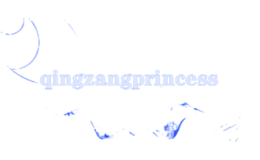 qingzangprincess