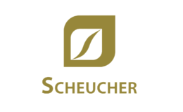 Scheucher