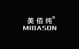 美佰純mibason