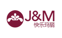 快樂瑪麗J&M