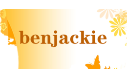 benjackie