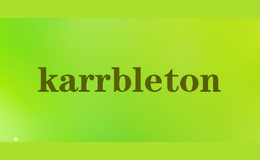 karrbleton