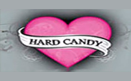 可愛(ài)派HARD CANDY