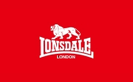 lonsdale童裝