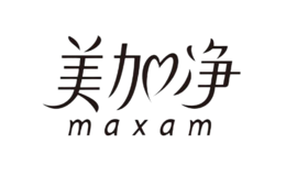 美加凈牙膏Maxam