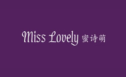 蜜詩(shī)萌The Miss Lovely