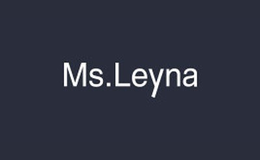 Ms.Leyna