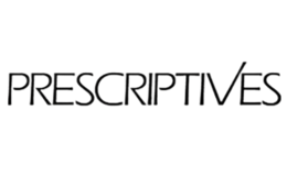 Prescriptives