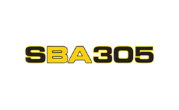 SBA305