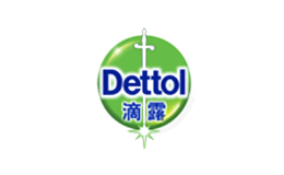 Dettol滴露