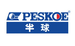 Peskoe半球