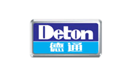 德通Deton