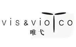 唯弋VIS＆VIO