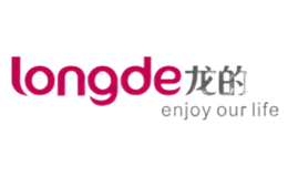 龍的LONGDE