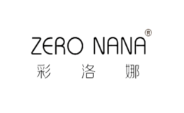 彩洛娜ZERONANA