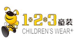 1+2=3童裝Children’s wear