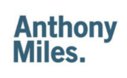 安東尼米勒anthonymiles