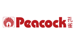 Peacock孔雀