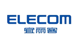 ELECOM宜麗客