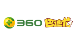 360巴迪龍