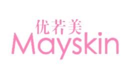 Mayskin優(yōu)若美