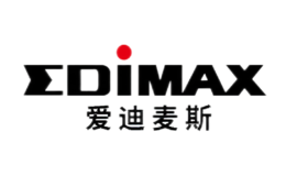 EDIMAX愛迪麥斯