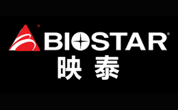 映泰BIOSTAR