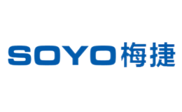 梅捷SOYO