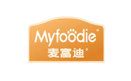 Myfoodie麥富迪