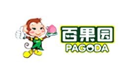 pagoda百果園