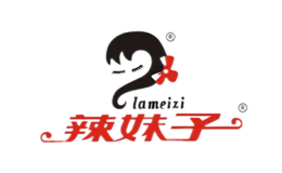 LAMEIZI辣妹子