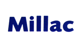 Millac藍米吉