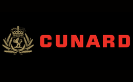 CUNARD冠達(dá)郵輪