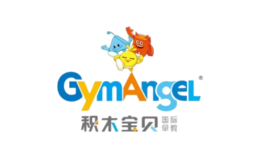 GymAngel積木寶貝