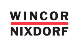 Wincor Nixdorf德利多富