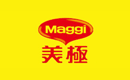 Maggi美極