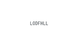 LODFHLL機(jī)器人