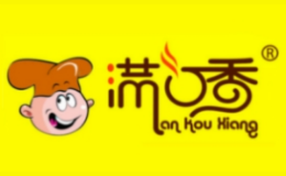 滿(mǎn)口香煲仔飯