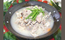 簡(jiǎn)陽(yáng)羊肉湯