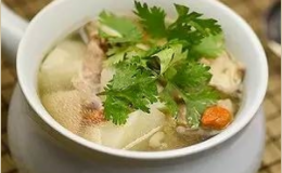 三義春羊肉湯