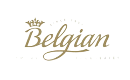 Belgian白麗人