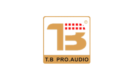 T.B PRO.AUDIO天博