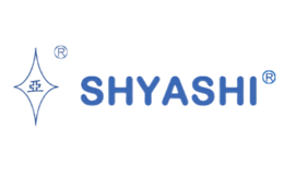 亞字SHYASHI